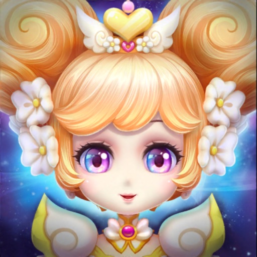 小花仙精灵乐园——3D魔法换装