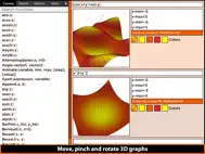 MathStudio Express ipad bilder 2