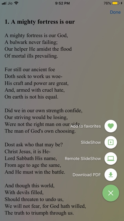 Nepali Christian Songs screenshot-4