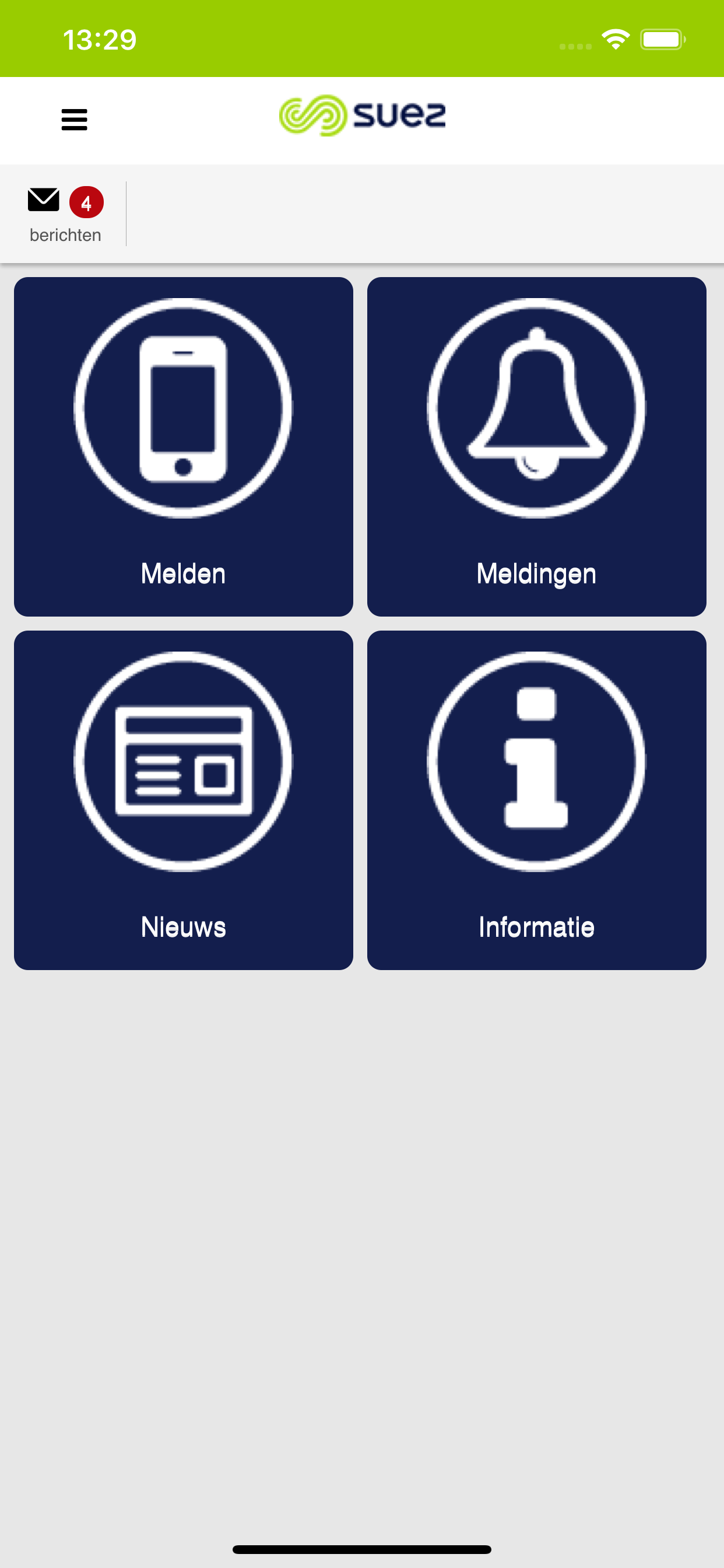 SafetyFirst! screenshot 3