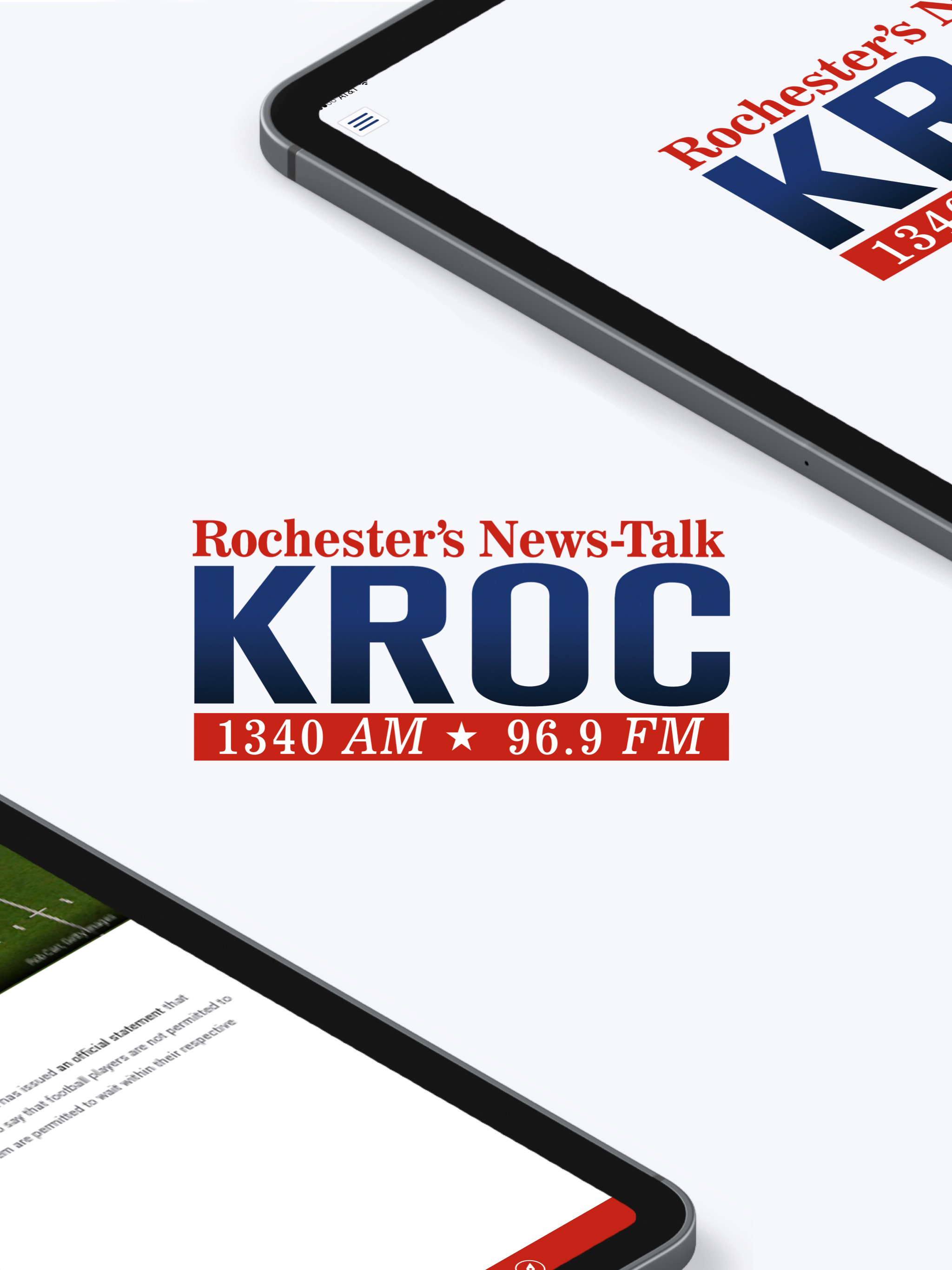 KROC News
