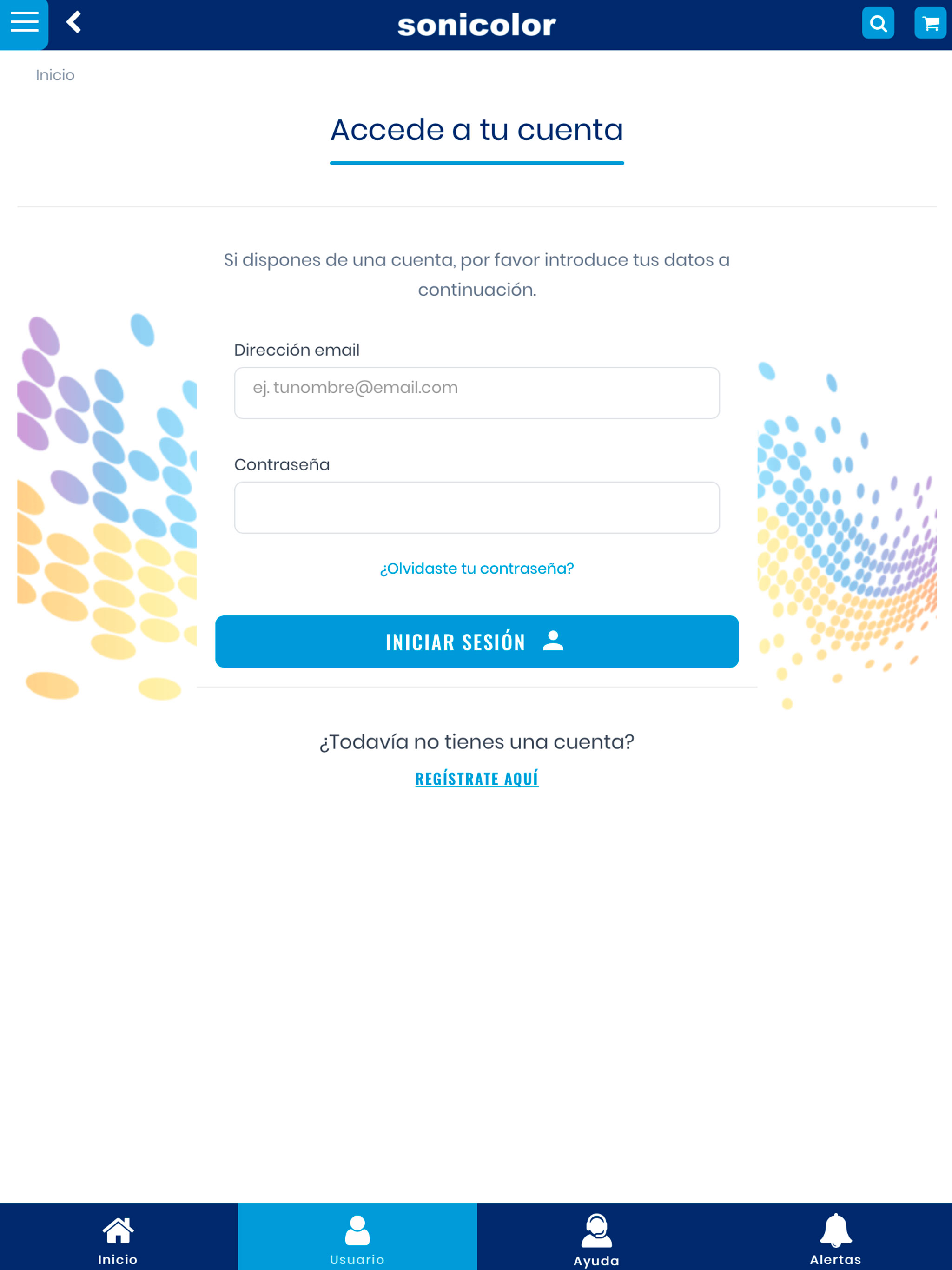 Sonicolor: Los mejores precios