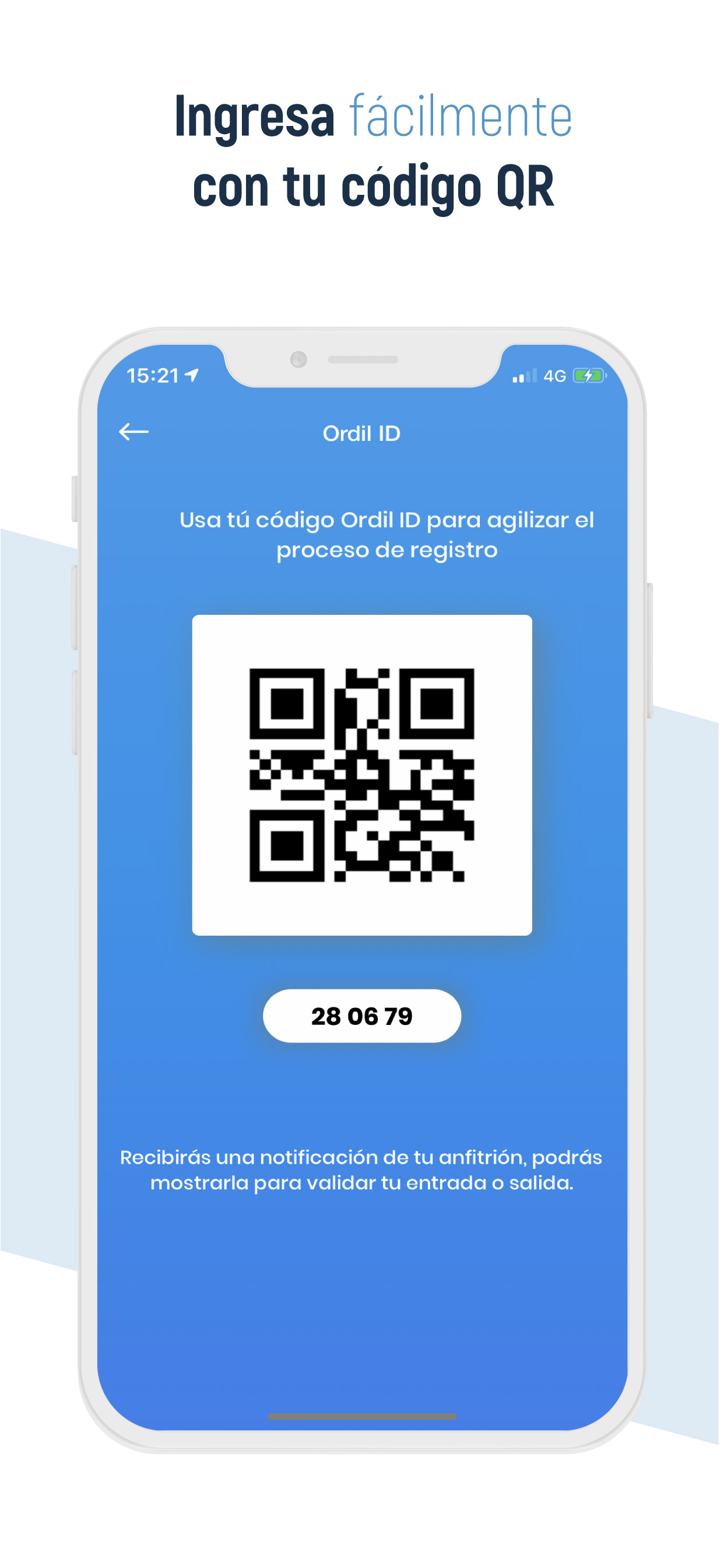 Ordil ID