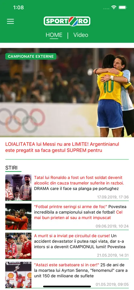 sport.ro