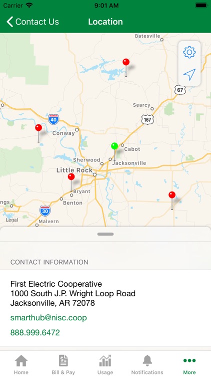 First Electric screenshot-4