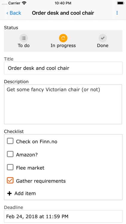RamBase screenshot-5
