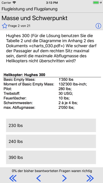 Questions PPL(H) GERMAN screenshot-4