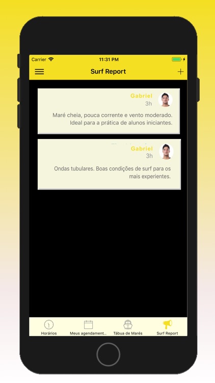 Team Bispo screenshot-4