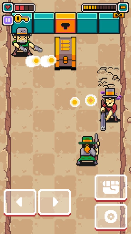 Wild Bullets screenshot 5
