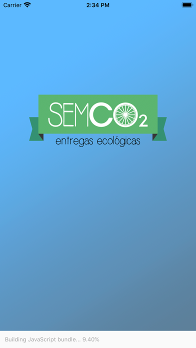 Screenshot #2 pour Sem CO2