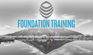 Foundation Training