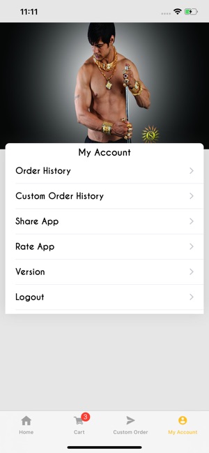 SHUBH ORNAMENTS(圖4)-速報App