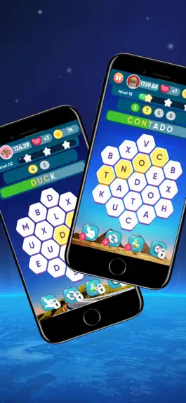 Game screenshot WordFlowX : Word Search Game hack