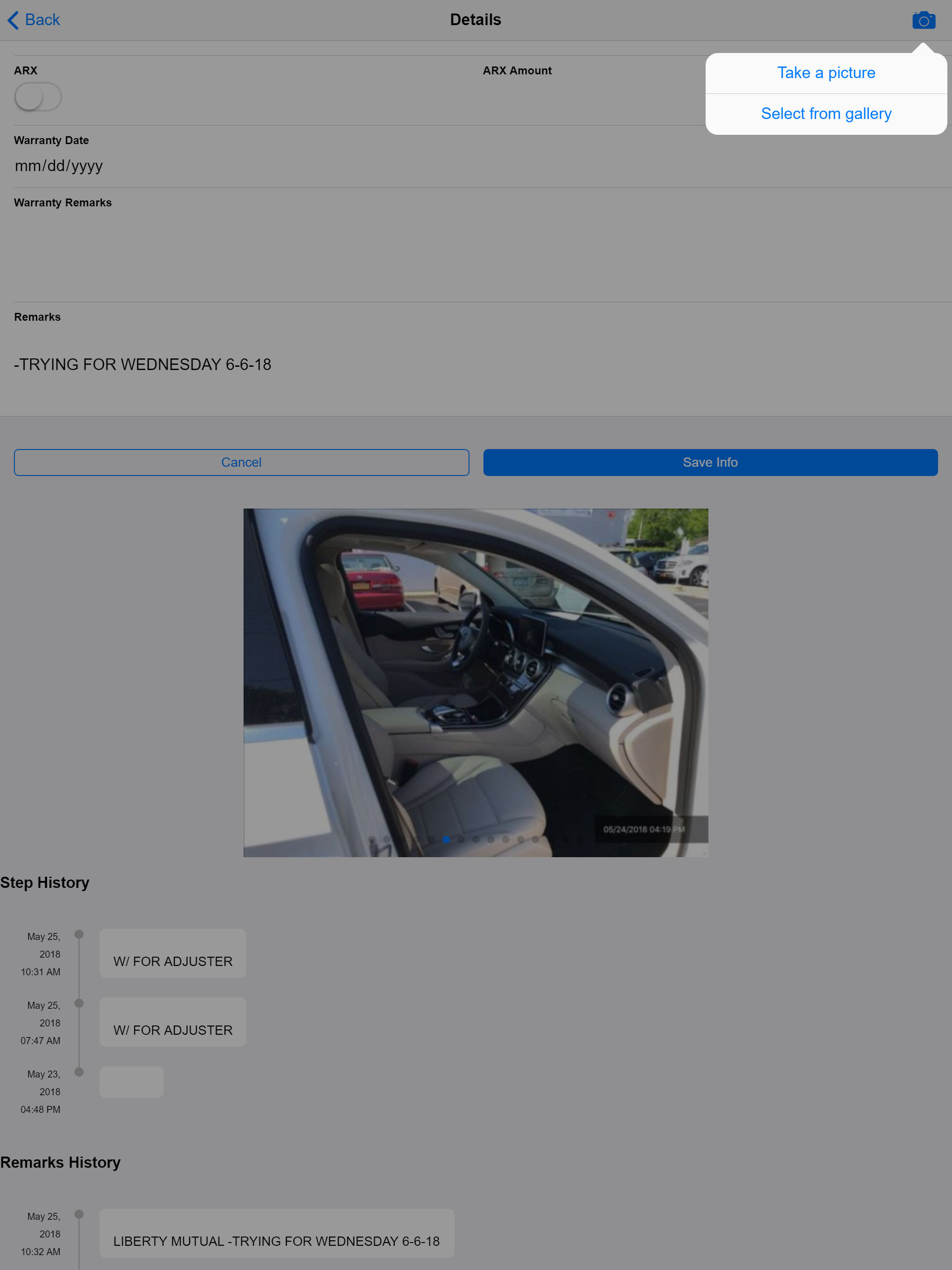 MyShop Traffic