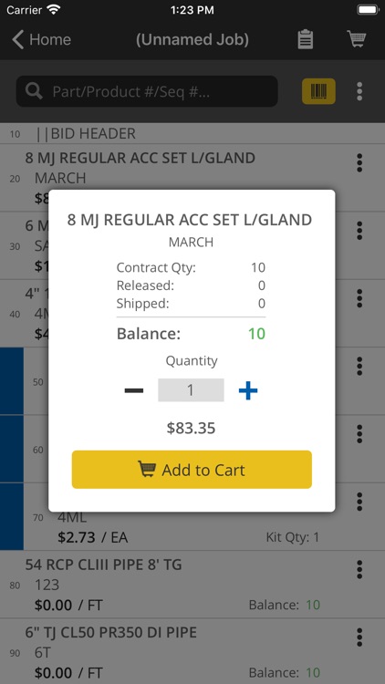 Mobile Advantage screenshot-6