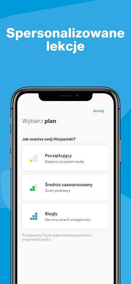Rosetta Stone: nauka języków