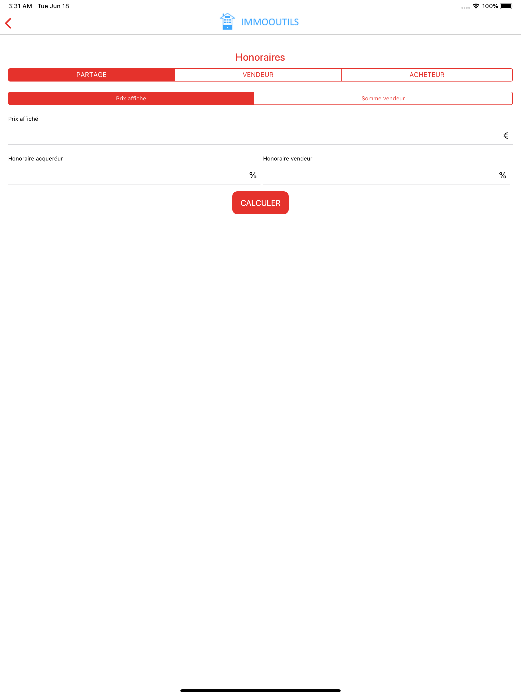 ImmoOutils screenshot 7