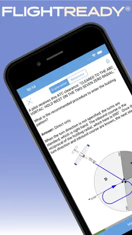 Game screenshot Instrument Test Prep mod apk