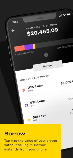 Genesis Block(圖5)-速報App