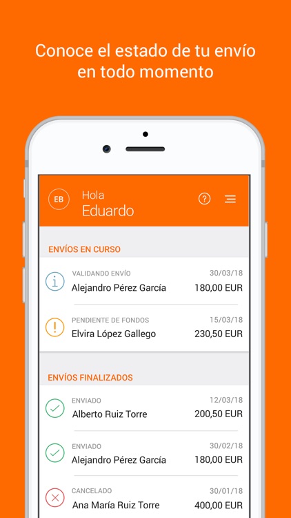 Clicktransfer screenshot-3