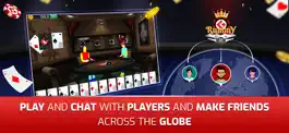 Game screenshot 3D Rummy hack