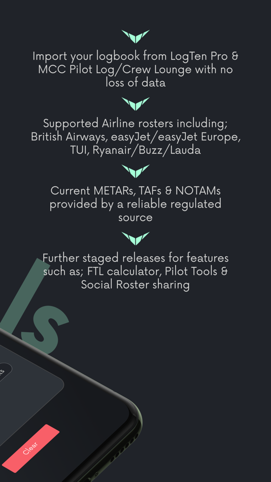 #10. Complete Aviation (iOS) 由: Complete Aviation Ltd