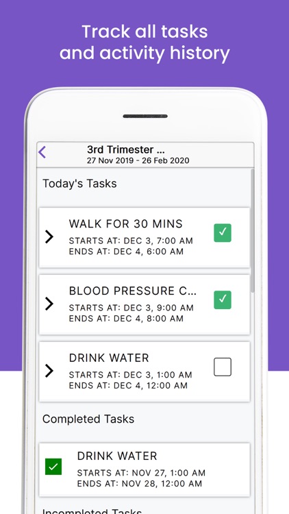 PregoPower screenshot-3