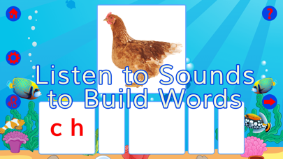 Screenshot #8 for READING MAGIC 4 for Schools