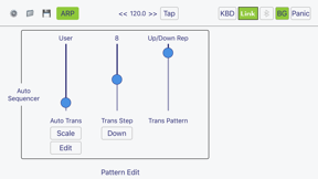 MIDI Mod screenshot
