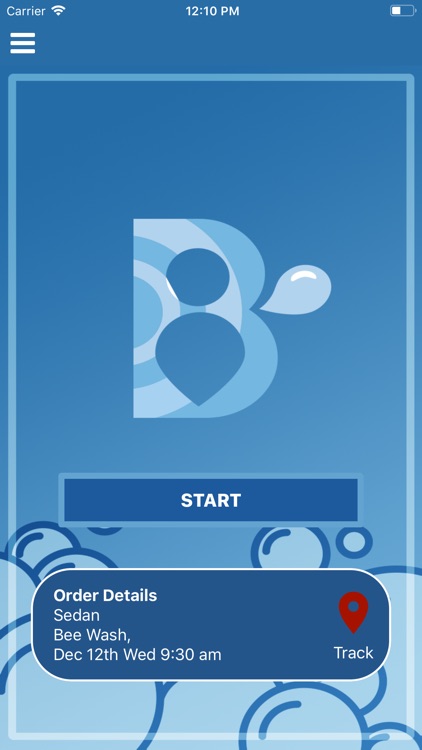 BeeProtection - Car Wash