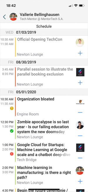 NL Events(圖6)-速報App
