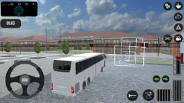 Game screenshot Bus Simulator Xtreme mod apk