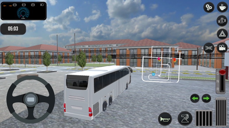 Bus Simulator Xtreme