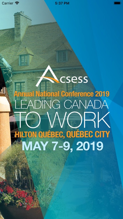 ACSESS 2019 Conference