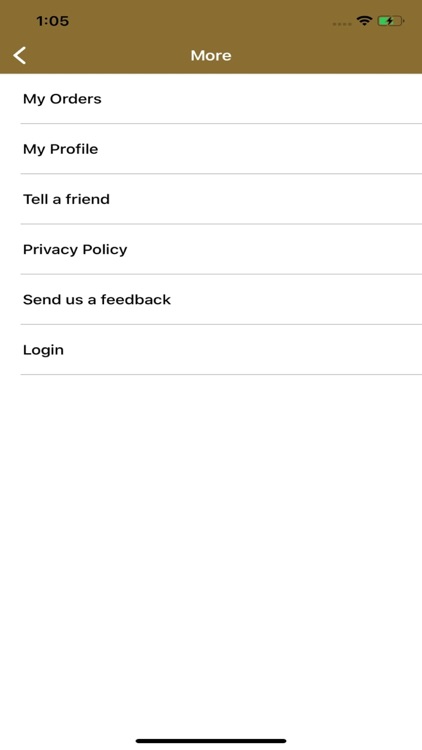 KL Bartan screenshot-6