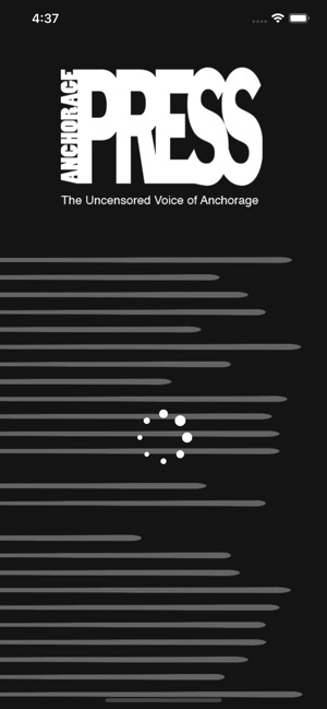 Anchorage Press(圖4)-速報App