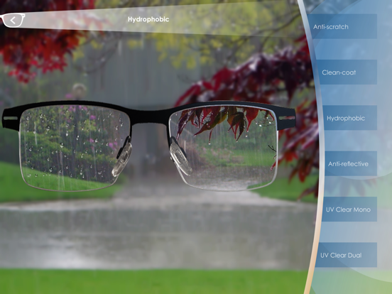 Screenshot #6 pour OptiFEST
