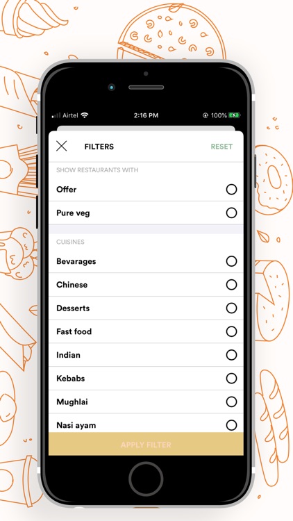 Zonal Link User screenshot-5