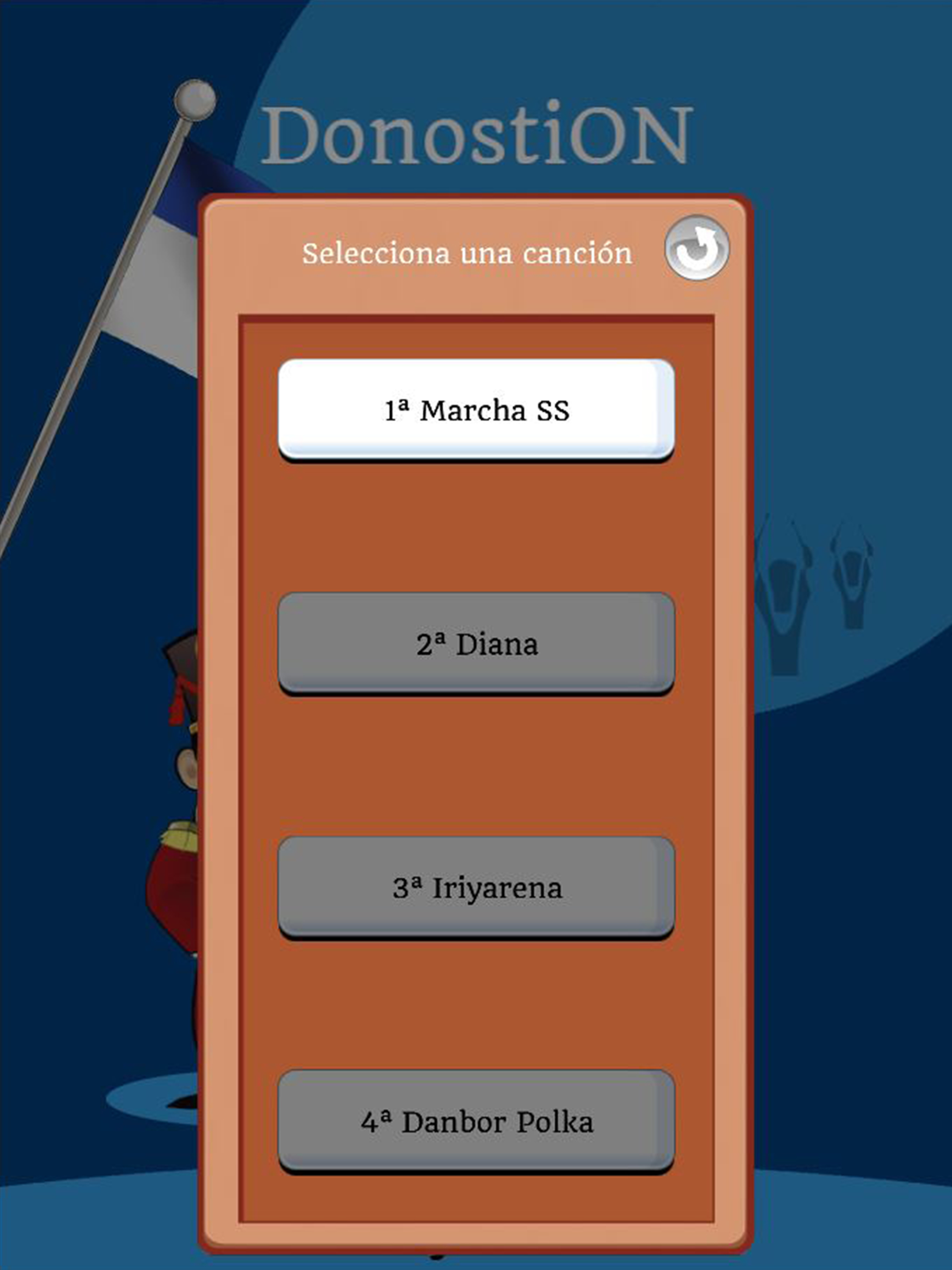 DonostiON