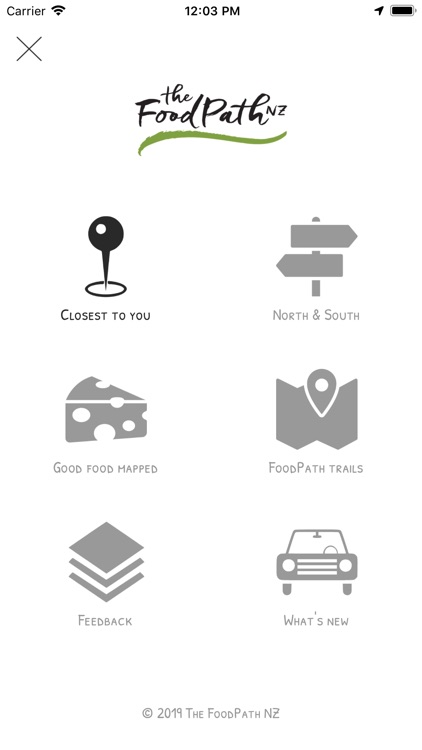 The FoodPath NZ