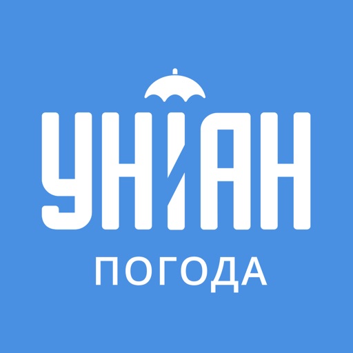 Погода УНИАН icon