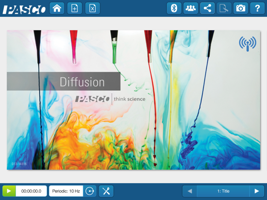 Screenshot #5 pour SPARKvue