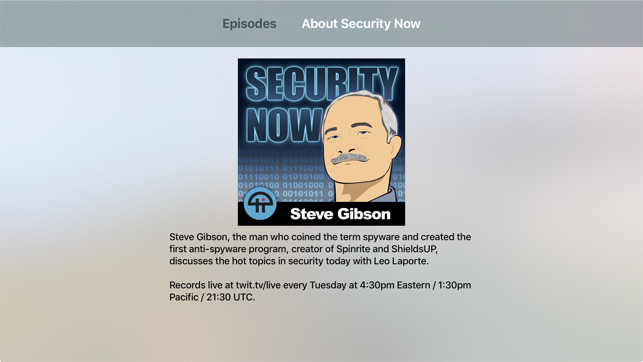 Security Now(圖5)-速報App