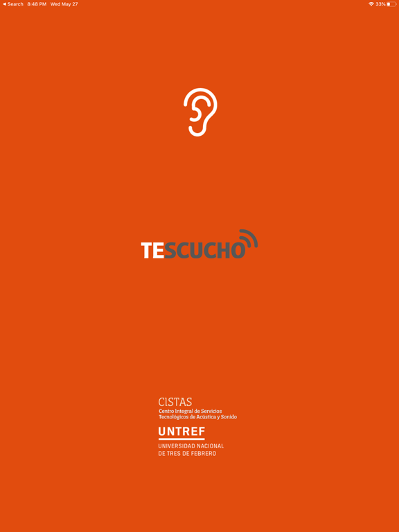 Screenshot #6 pour Tescucho