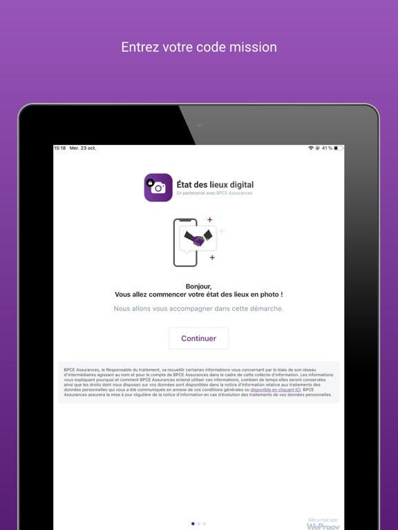 État des lieux digital