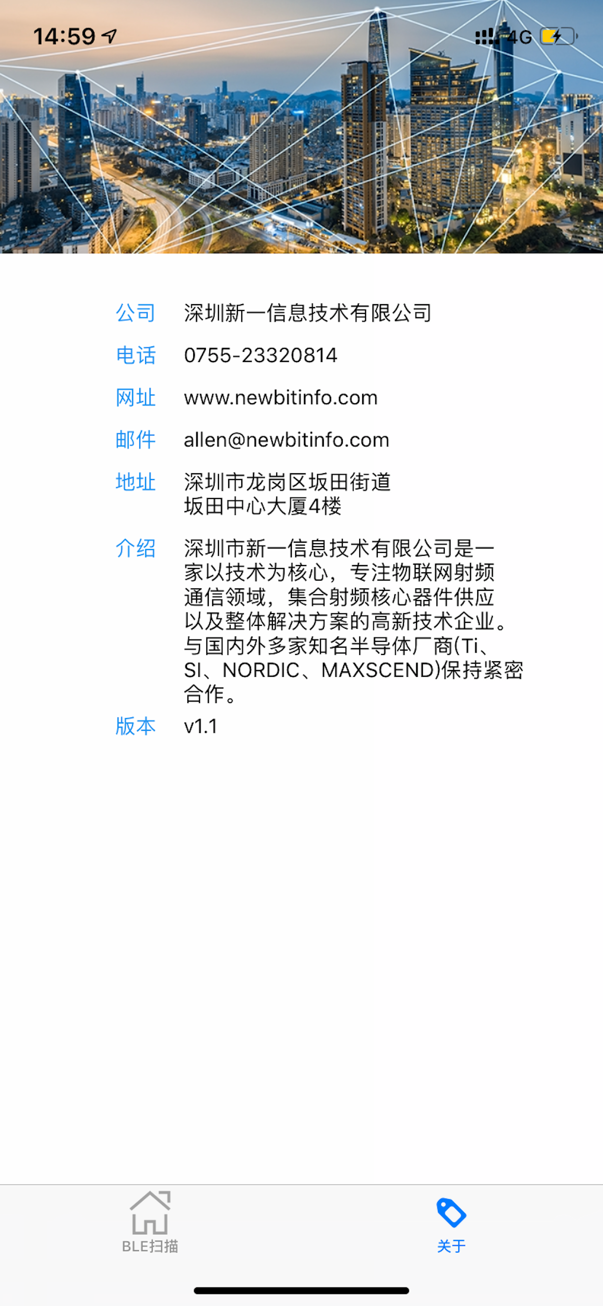 NewBit tool