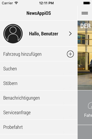 HUGO PFOHE GmbH - náhled