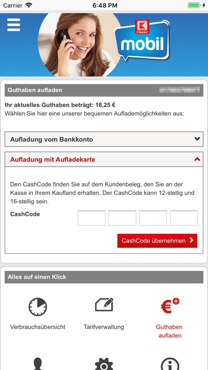 K-Classic Mobil screenshot-3