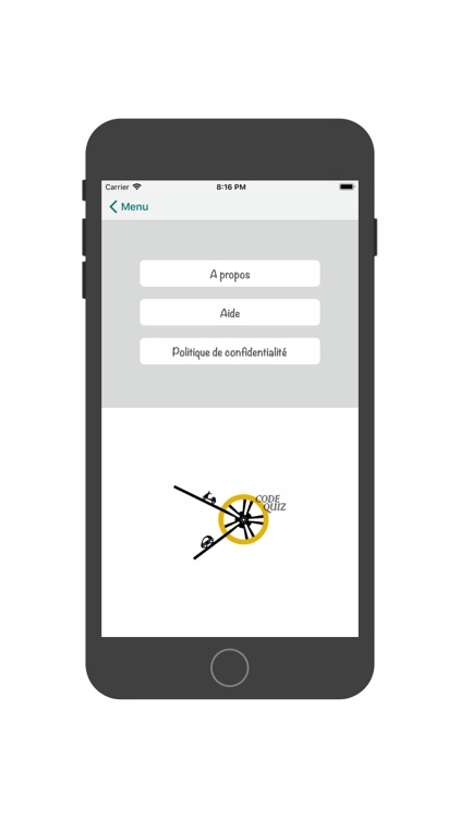 Code Quiz screenshot-8
