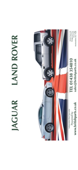Jaguar World Magazine(圖2)-速報App